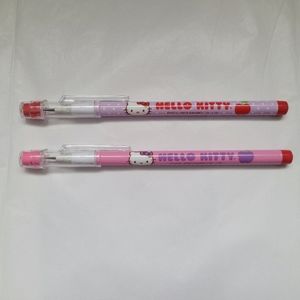 Hello Kitty Vintage Pencils